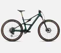 VTT tout-suspendu  Orbea Occam SL M-LTD 2026