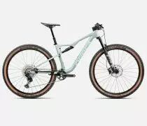 VTT tout-suspendu Orbea Oiz H10 2026