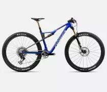 VTT tout-suspendu Orbea Oiz M-LTD 2026