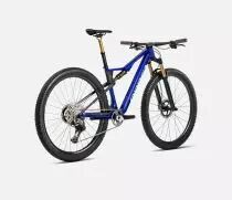 VTT tout-suspendu Orbea Oiz M-LTD 2026