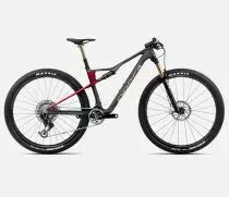 VTT tout-suspendu Orbea Oiz M-LTD 2026