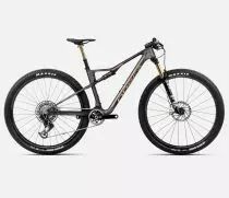 VTT tout-suspendu Orbea Oiz M-LTD 2026