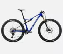 VTT tout-suspendu Orbea Oiz M-PRO 2026