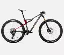 VTT tout-suspendu Orbea Oiz M-PRO 2026
