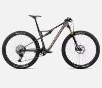 VTT tout-suspendu Orbea Oiz M-PRO 2026