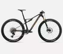 VTT tout-suspendu Orbea Oiz M-TEAM AXS 2026