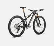 VTT tout-suspendu Orbea Oiz M-TEAM AXS 2026