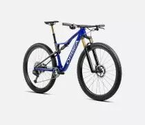 VTT tout-suspendu Orbea Oiz M-TEAM FACTORY 2026