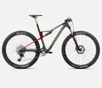 VTT tout-suspendu Orbea Oiz M-TEAM FACTORY 2026