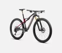VTT tout-suspendu Orbea Oiz M-TEAM FACTORY 2026