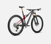 VTT tout-suspendu Orbea Oiz M-TEAM FACTORY 2026