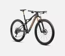 VTT tout-suspendu Orbea Oiz M-TEAM FACTORY 2026