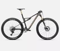 VTT tout-suspendu Orbea Oiz M-TEAM FACTORY 2026
