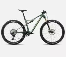 VTT tout-suspendu Orbea Oiz M10 2026