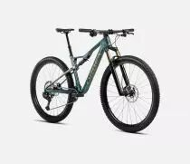 VTT tout-suspendu Orbea Oiz M10 2026