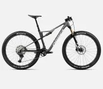 VTT tout-suspendu Orbea Oiz M10 2026