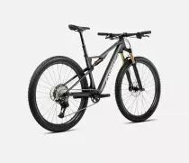 VTT tout-suspendu Orbea Oiz M10 2026