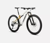 VTT tout-suspendu Orbea Oiz M10 AXS 2026