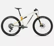 VTT tout-suspendu Orbea Oiz M10 AXS 2026