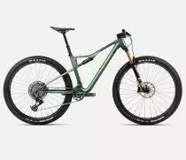 VTT tout-suspendu Orbea Oiz M10 AXS 2026