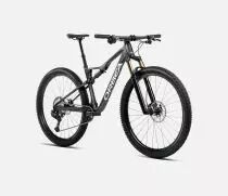 VTT tout-suspendu Orbea Oiz M10 AXS 2026