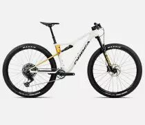 VTT tout-suspendu Orbea Oiz M21 2026
