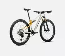 VTT tout-suspendu Orbea Oiz M21 2026