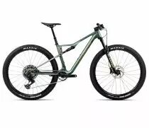 VTT tout-suspendu Orbea Oiz M21 2026