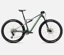 VTT tout-suspendu Orbea Oiz M30 2026