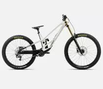 VTT tout-suspendu Orbea Rallon 450 D-LTD 2026