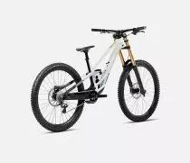 VTT tout-suspendu Orbea Rallon 450 D-LTD 2026