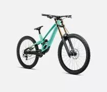 VTT tout-suspendu Orbea Rallon 450 D-LTD 2026