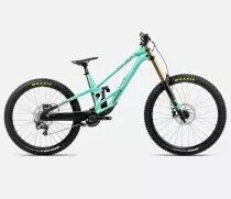 VTT tout-suspendu Orbea Rallon 450 D-LTD 2026