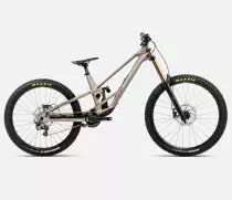 VTT tout-suspendu Orbea Rallon 450 D-LTD 2026