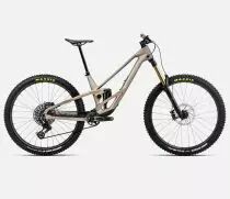 VTT tout-suspendu Orbea Rallon 450 E-LTD 2026