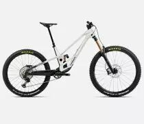 VTT tout-suspendu Orbea Rallon 450 E-TEAM 2026