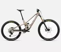 VTT tout-suspendu Orbea Rallon 450 E-TEAM 2026