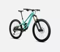 VTT tout-suspendu Orbea Rallon 450 E10 2026