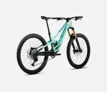 VTT tout-suspendu Orbea Rallon 450 E10 2026