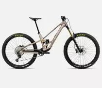 VTT tout-suspendu Orbea Rallon 450 E10 2026