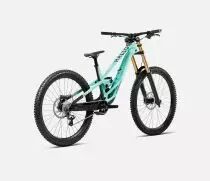 VTT tout-suspendu Orbea Rallon D-LTD 2026
