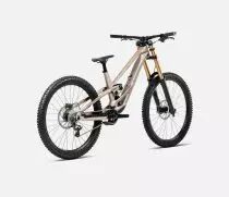 VTT tout-suspendu Orbea Rallon D-LTD 2026