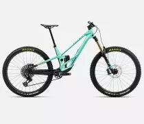 VTT tout-suspendu Orbea Rallon E-LTD 2026