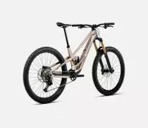 VTT tout-suspendu Orbea Rallon E-LTD 2026