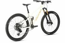 VTT Tout-Suspendu SUNN Kern Finest