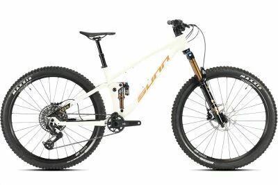 VTT Tout-Suspendu SUNN Kern Finest