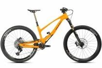 VTT Tout-Suspendu SUNN Radical Factory