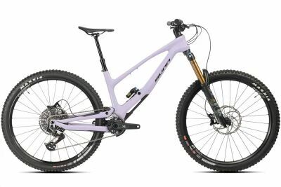 VTT Tout Suspendu SUNN Radical Finest