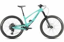 VTT Tout-Suspendu SUNN Radical S1
