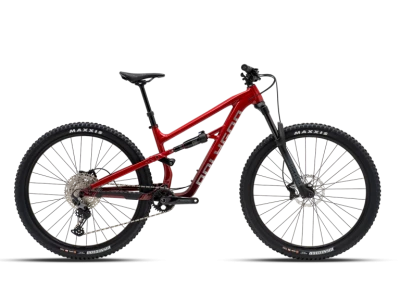 VTT trail Polygon SISKIU T7